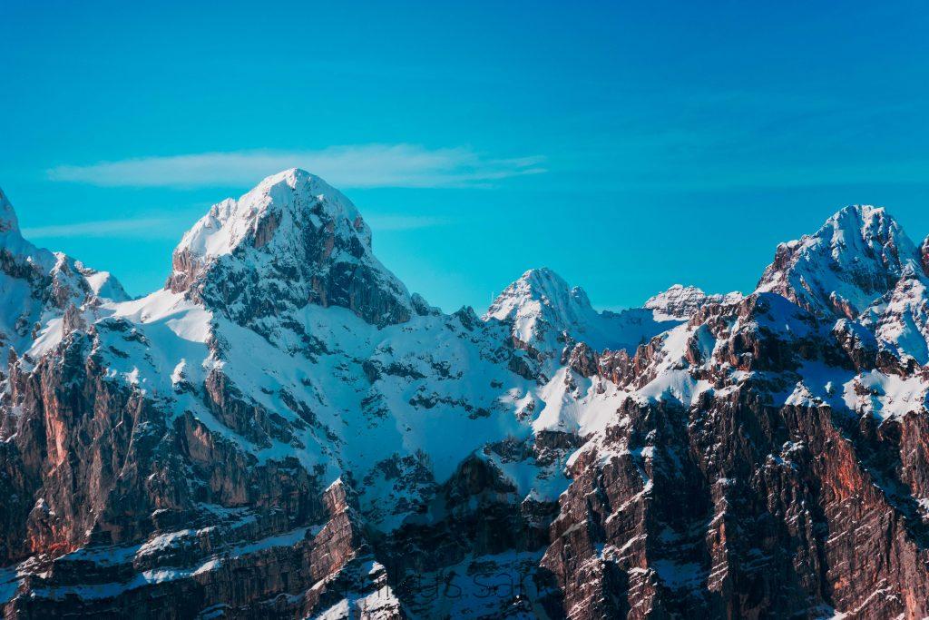 Julian Alps