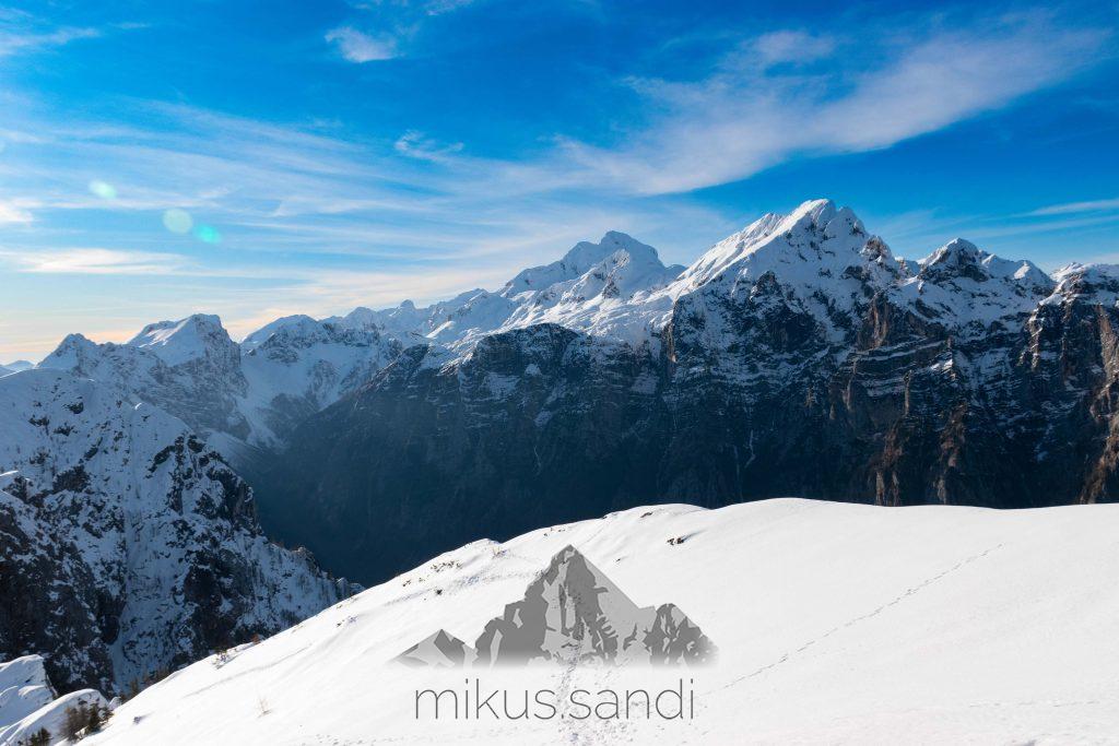 Julian Alps