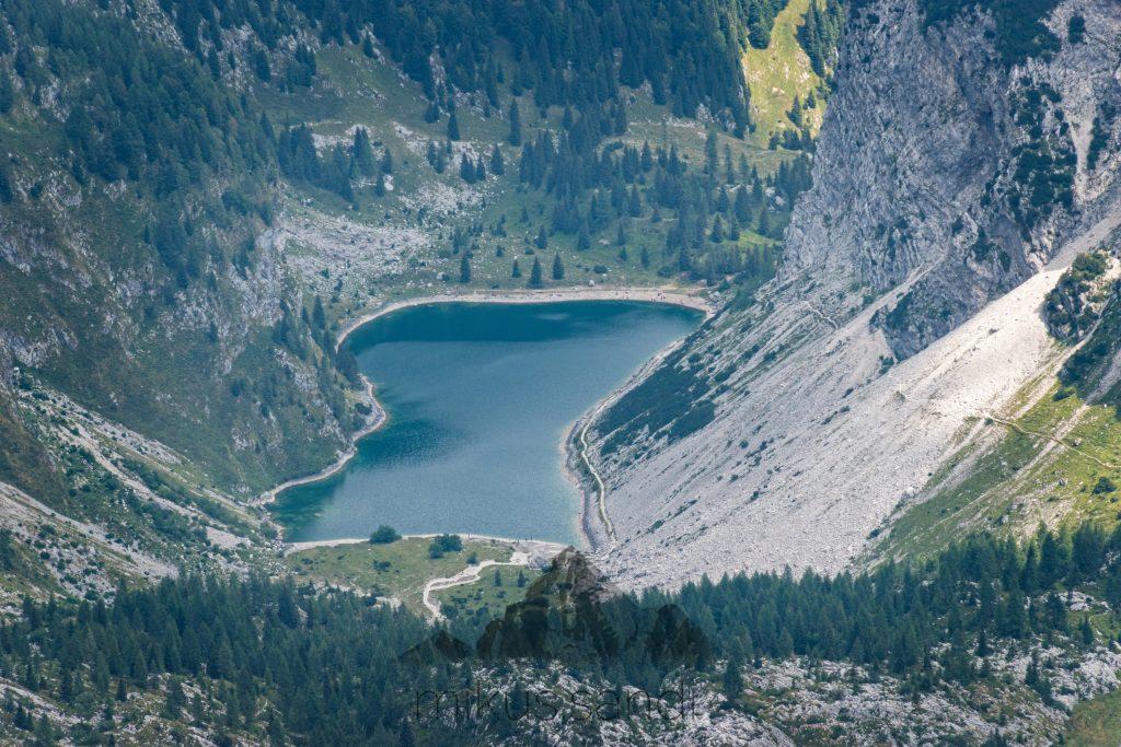 Krnsko jezero