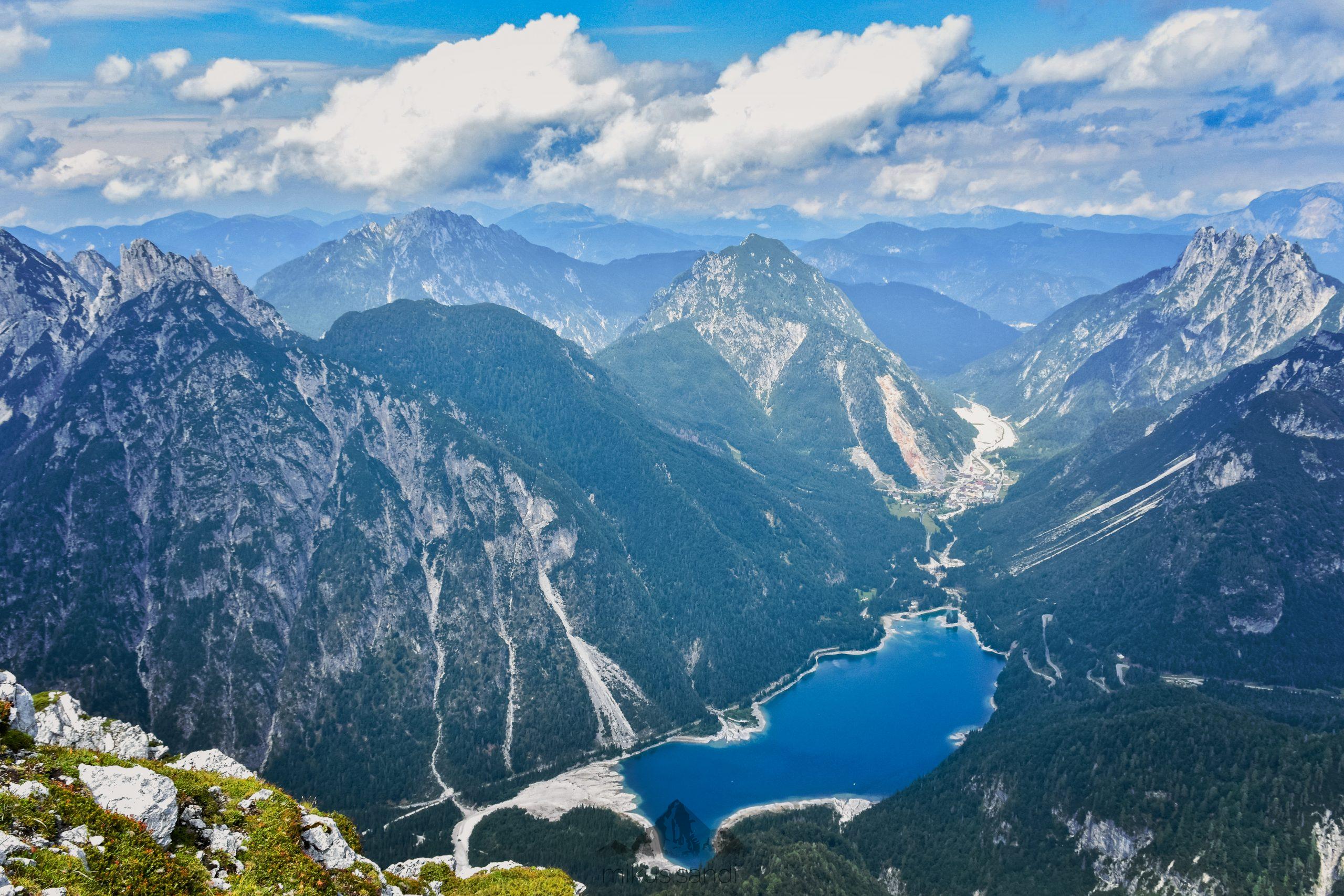 Jerebica (Cima del Lago) Jerebica (Cima del Lago)