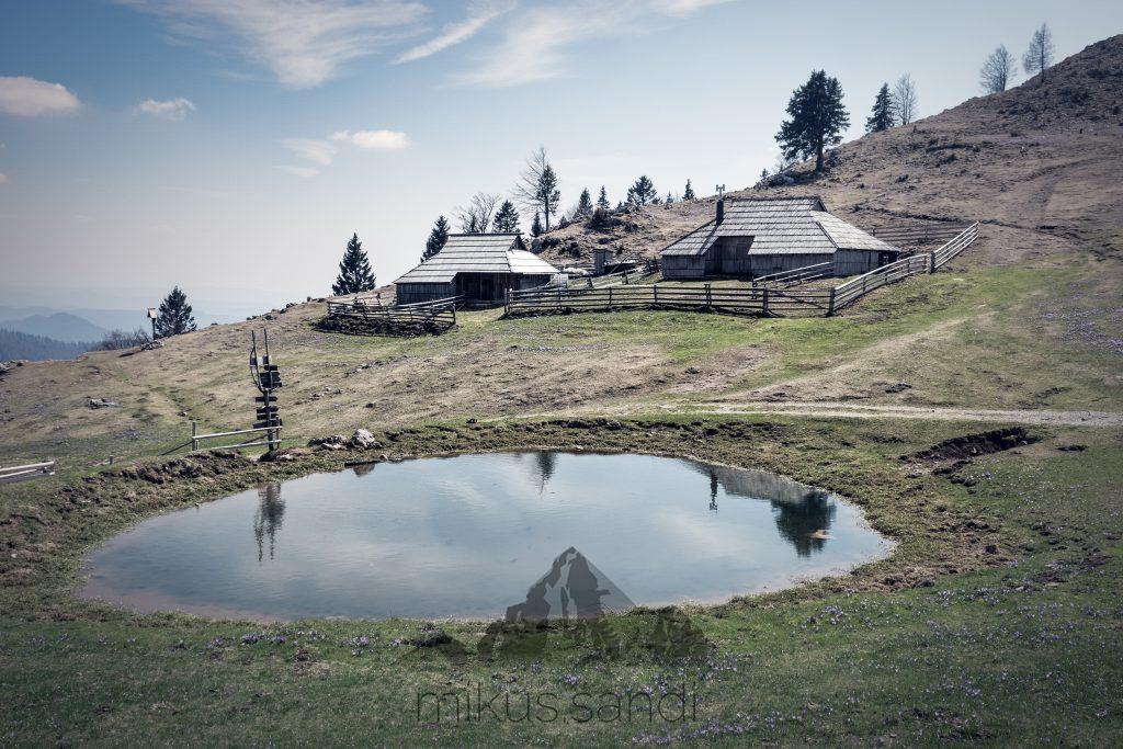 Velika Planina