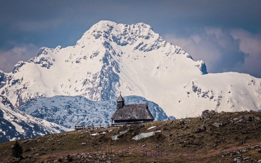 Velika Planina