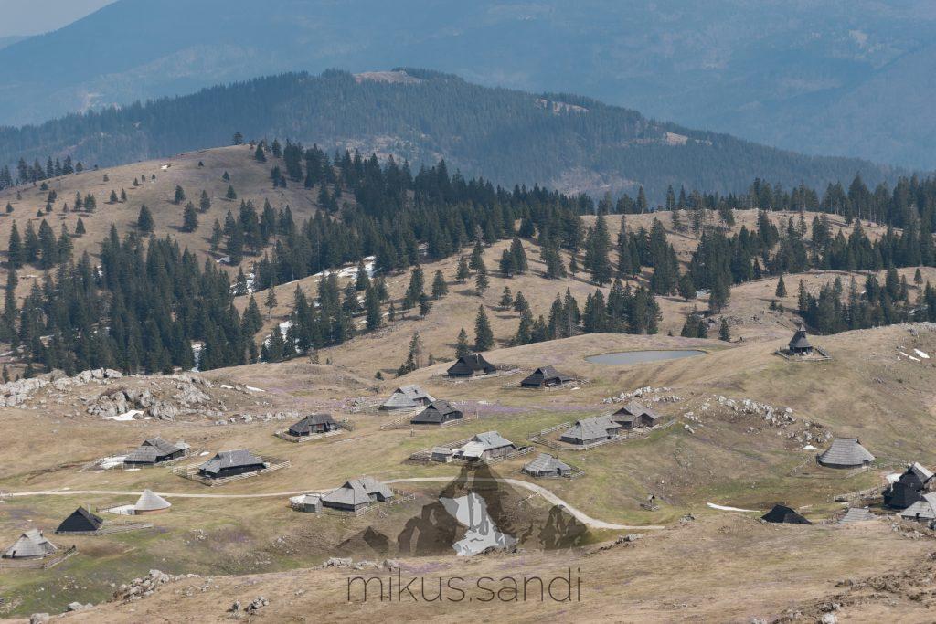 Velika Planina