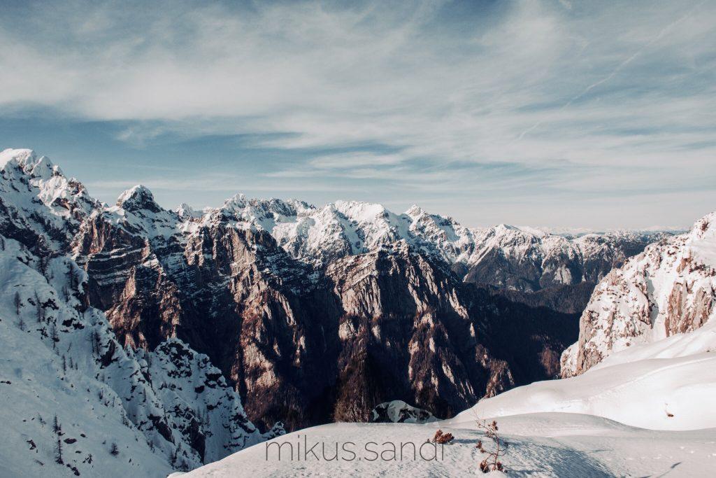 Julian Alps