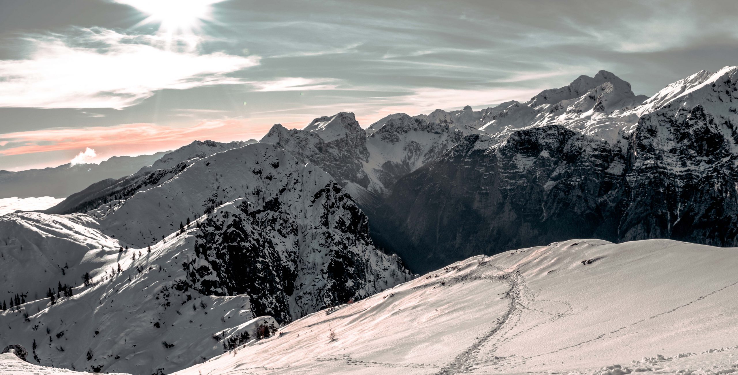 Julian Alps