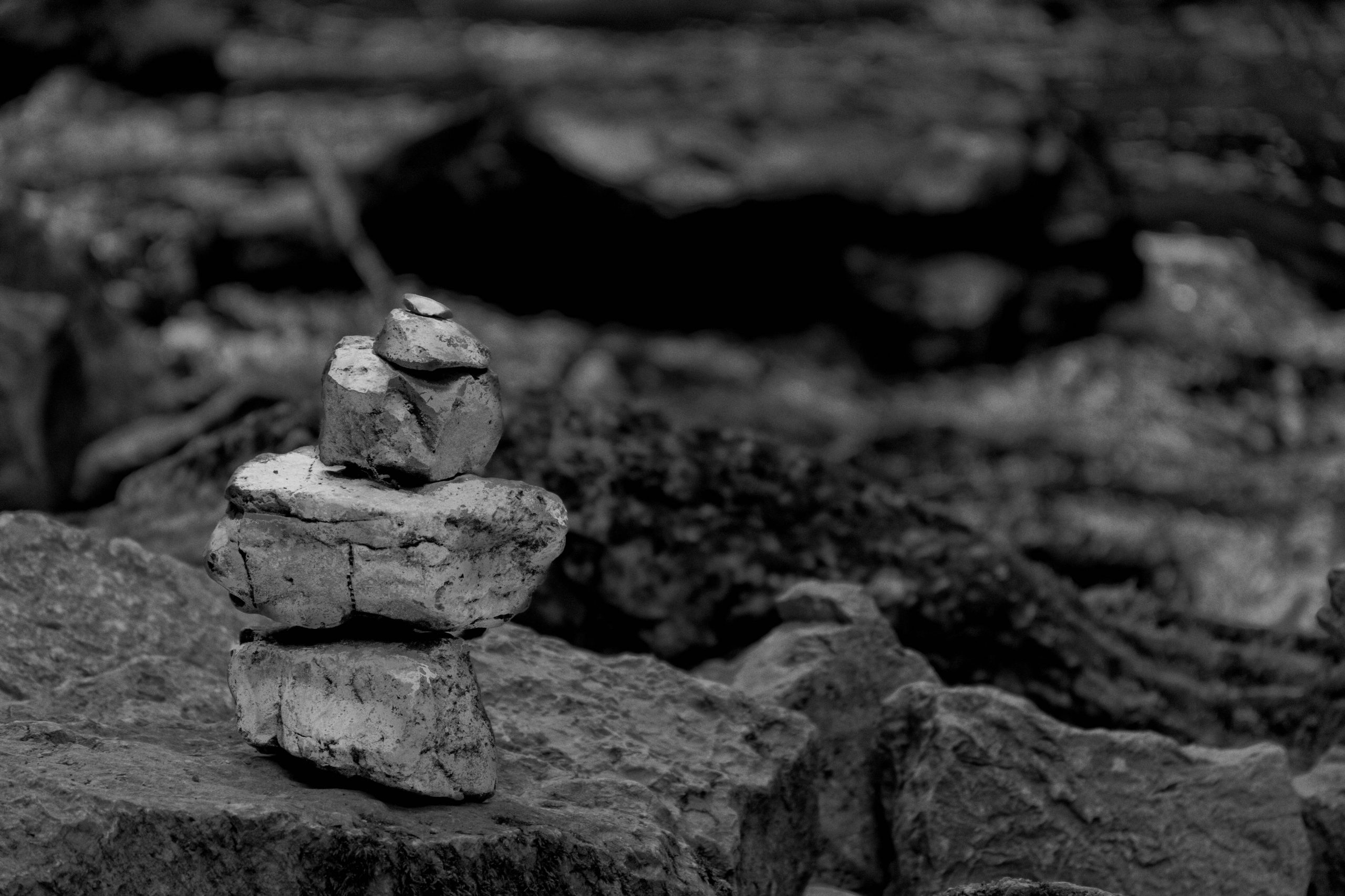 Mini Rock Golem